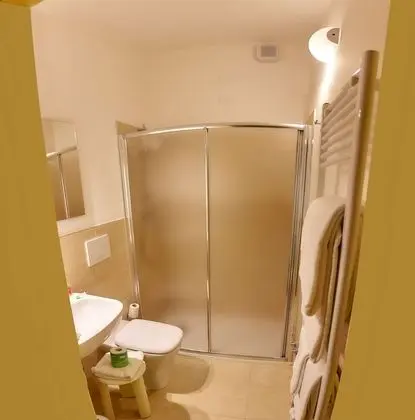 Deluxe Tek Büyük Yataklı Oda, 1 Çift Kişilik Yatak