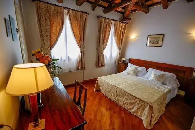 Superior Apart Daire, 2 Yatak Odası