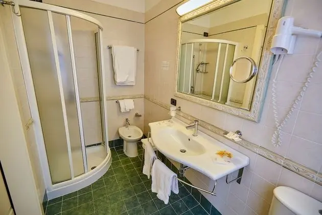 Superior Apart Daire, 2 Yatak Odası