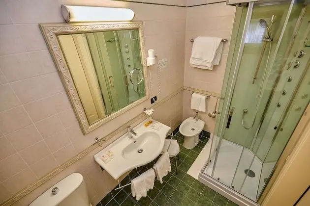 Superior Apart Daire, 2 Yatak Odası