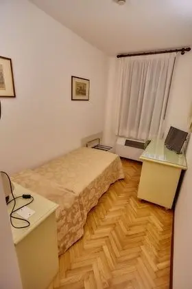 Tek Kişilik Oda