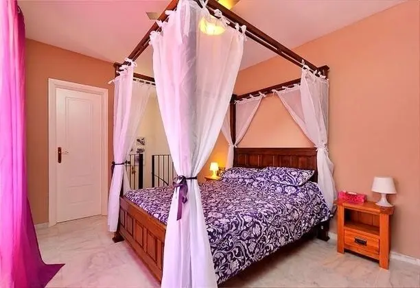 Dubleks, 3 Yatak Odası, Deniz Manzaralı