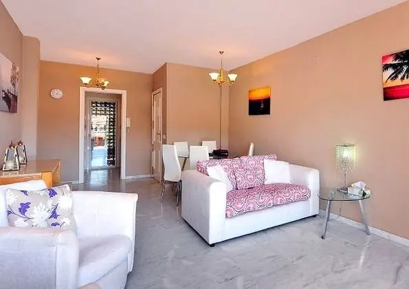 Dubleks, 3 Yatak Odası, Deniz Manzaralı