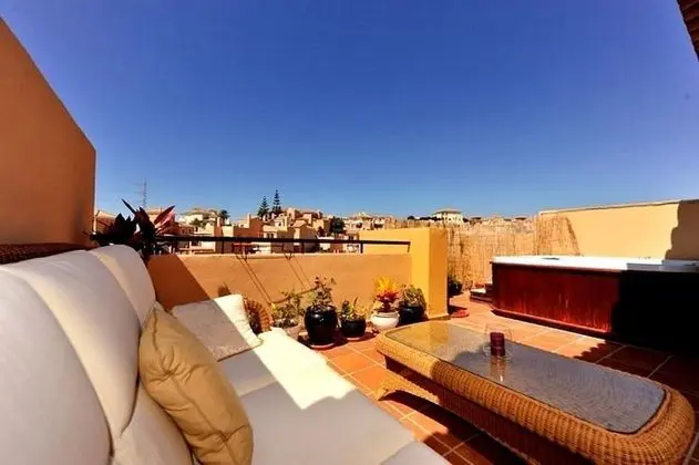 Dubleks, 3 Yatak Odası, Deniz Manzaralı