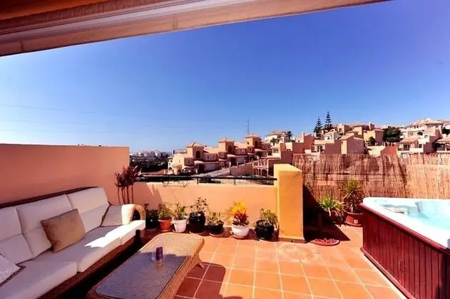 Dubleks, 3 Yatak Odası, Deniz Manzaralı