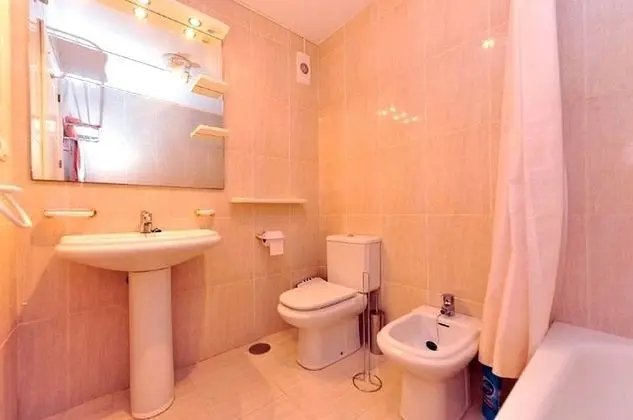 Dubleks, 3 Yatak Odası, Deniz Manzaralı