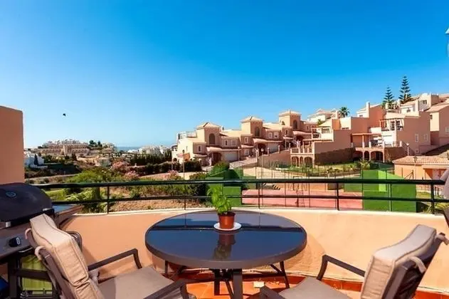 Dubleks, 3 Yatak Odası, Deniz Manzaralı