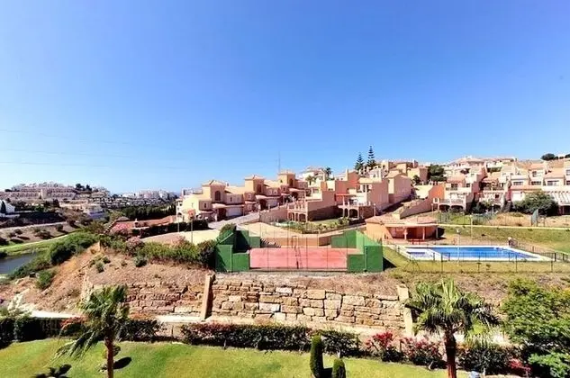 Dubleks, 3 Yatak Odası, Deniz Manzaralı