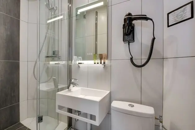 Superior Tek Büyük Yataklı Oda