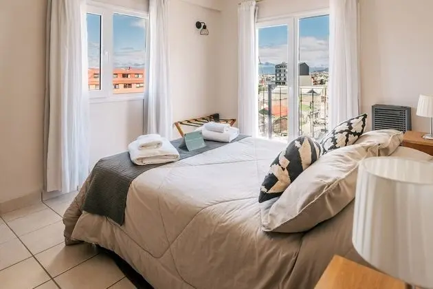 Apart Daire, Dağ Manzaralı