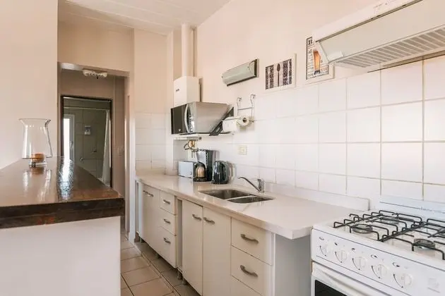Apart Daire, Dağ Manzaralı