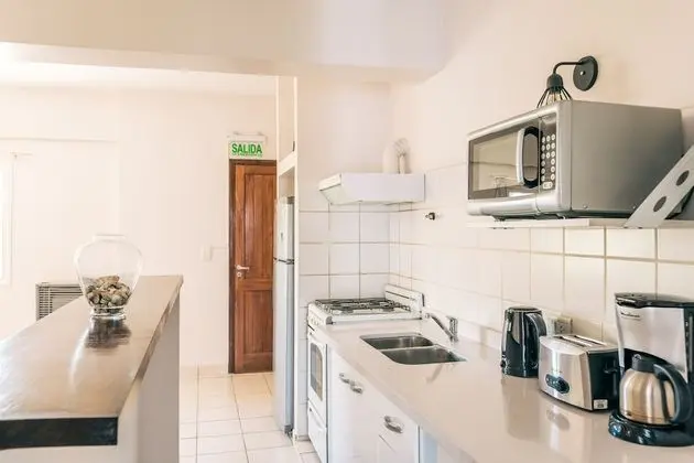 Apart Daire, Dağ Manzaralı
