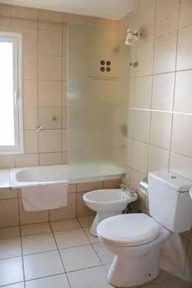 Apart Daire, Dağ Manzaralı