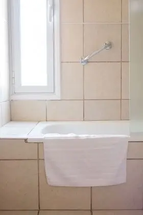 Apart Daire, Dağ Manzaralı