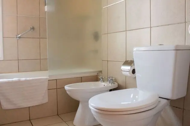 Apart Daire, Dağ Manzaralı