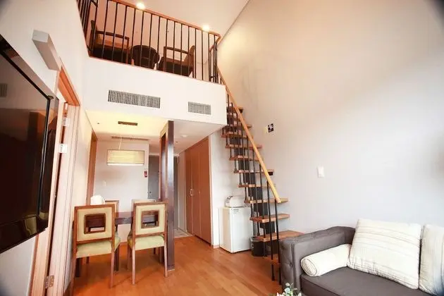 Dubleks, Sigara İçilmez, Plaj Manzaralı