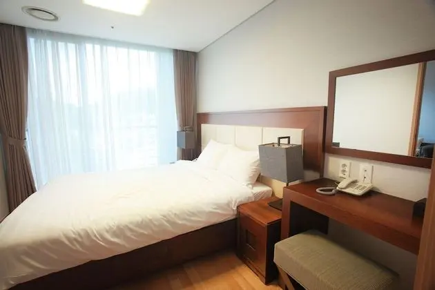 Dubleks, Sigara İçilmez, Plaj Manzaralı