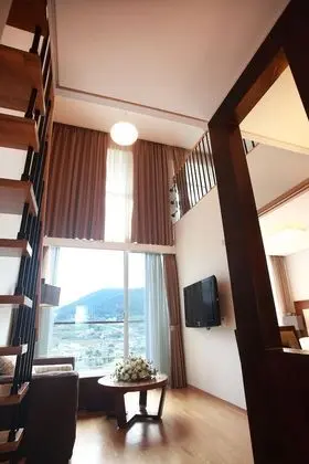 Dubleks, Sigara İçilmez, Plaj Manzaralı