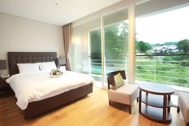 Superior Daire, 1 Çift Kişilik Yatak, Sigara İçilmez, Dağ Manzaralı