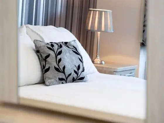 Deluxe Tek Büyük Yataklı Oda, Banyolu/Duşlu, Deniz Manzaralı