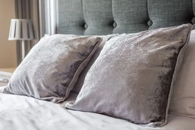 Deluxe Tek Büyük Yataklı Oda, Banyolu/Duşlu, Deniz Manzaralı