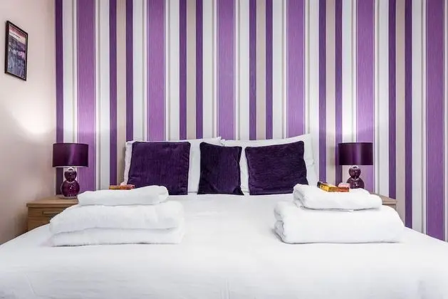 Deluxe Tek Büyük Yataklı Oda, Banyolu/Duşlu, Deniz Manzaralı