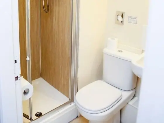 Deluxe Tek Büyük Yataklı Oda, Banyolu/Duşlu, Deniz Manzaralı