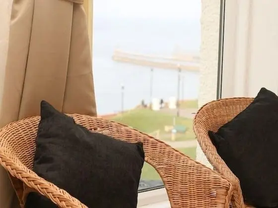 Tek Büyük Yataklı Oda, Banyolu/Duşlu, Deniz Manzaralı