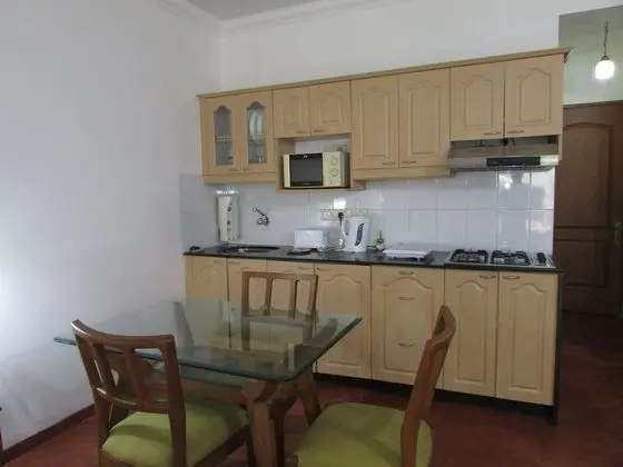 Apart Daire (Studio)