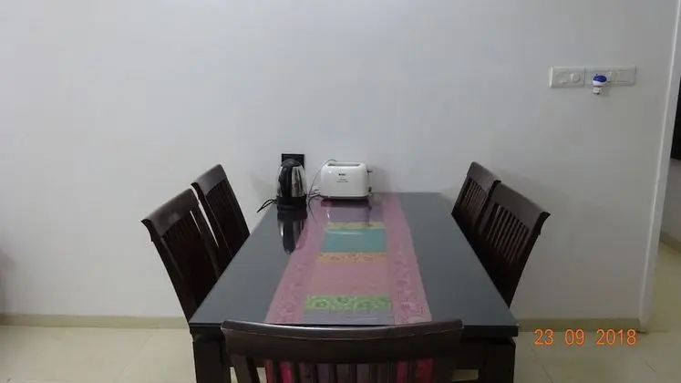 Luxury Apart Daire, 1 Yatak Odası, Sigara İçilebilir, Bahçe Manzaralı