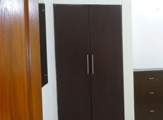 Luxury Çatı Katı Süiti (Penthouse), 2 Yatak Odası, Sigara İçilebilir, Havuz Manzaralı