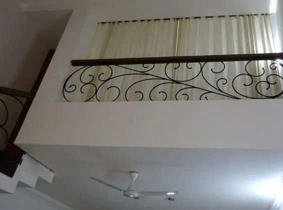 Luxury Çatı Katı Süiti (Penthouse), 2 Yatak Odası, Sigara İçilebilir, Havuz Manzaralı