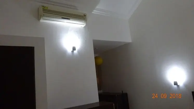 Luxury Çatı Katı Süiti (Penthouse), 2 Yatak Odası, Sigara İçilebilir, Havuz Manzaralı