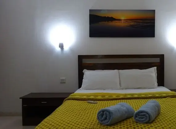 Luxury Çatı Katı Süiti (Penthouse), 2 Yatak Odası, Sigara İçilebilir, Havuz Manzaralı