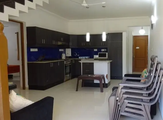 Luxury Çatı Katı Süiti (Penthouse), 2 Yatak Odası, Sigara İçilebilir, Havuz Manzaralı