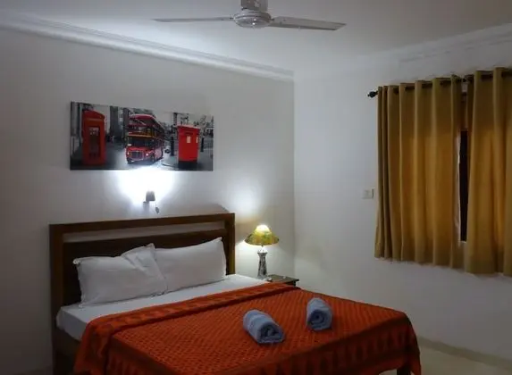 Luxury Çatı Katı Süiti (Penthouse), 2 Yatak Odası, Sigara İçilebilir, Havuz Manzaralı