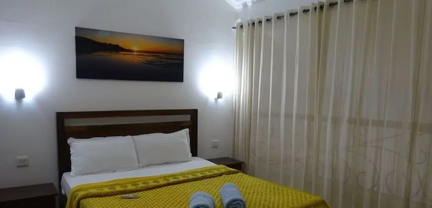 Luxury Çatı Katı Süiti (Penthouse), 2 Yatak Odası, Sigara İçilebilir, Havuz Manzaralı
