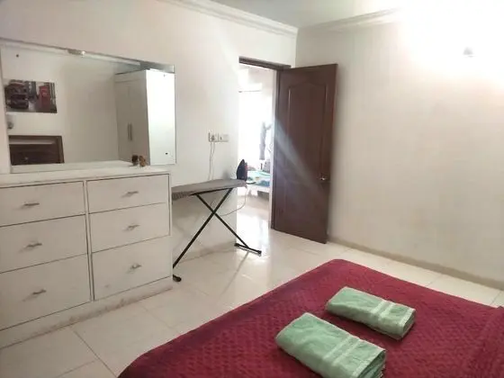 Luxury Çatı Katı Süiti (Penthouse), 2 Yatak Odası, Sigara İçilebilir, Havuz Manzaralı