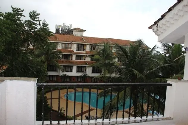 Luxury Çatı Katı Süiti (Penthouse), 2 Yatak Odası, Sigara İçilebilir, Havuz Manzaralı