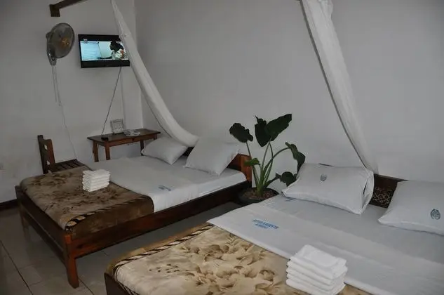 Executive Tek Büyük Yataklı Oda