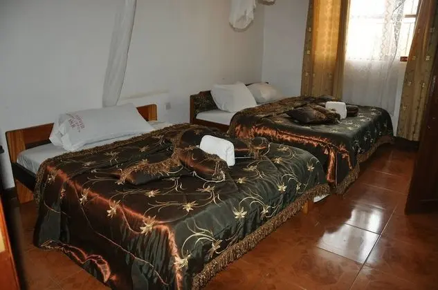 Kır Evi