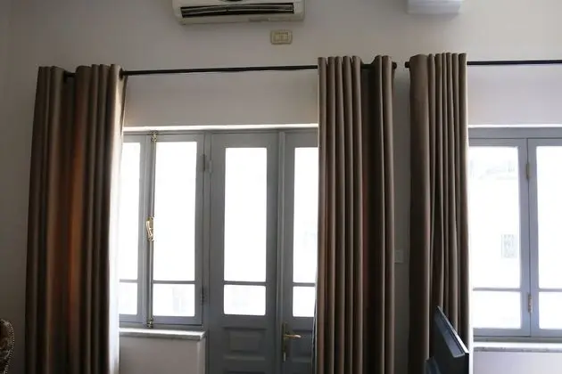 Basic Üç Kişilik Oda, 3 Tek Kişilik Yatak