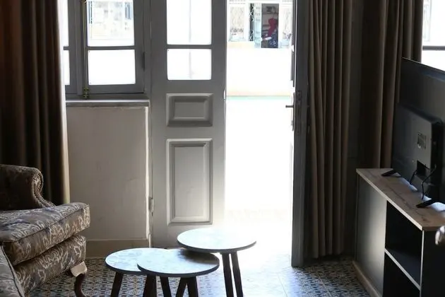 Basic Üç Kişilik Oda, 3 Tek Kişilik Yatak