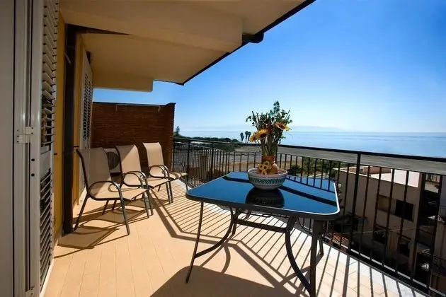 Apart Daire (for 2 people)