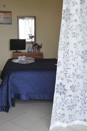 Apart Daire (for 2 people)