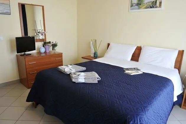 Apart Daire (for 2 people)