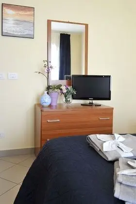 Apart Daire (for 2 people)