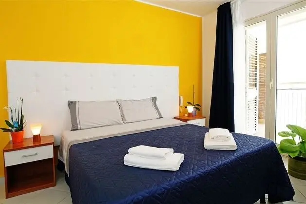 Apart Daire (for 2 people)