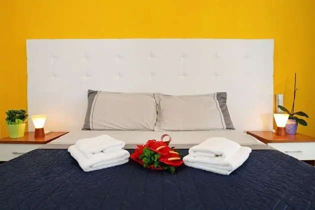 Apart Daire (for 2 people)