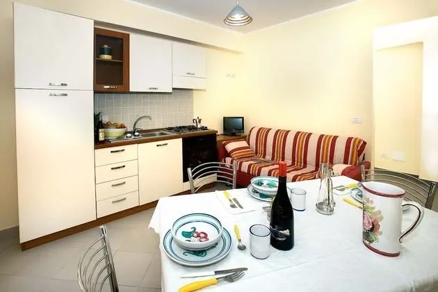 Apart Daire (for 2 people)